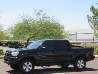 2014 Toyota Tacoma
