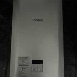 Gas Water Heater 