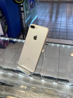 iPhone 7 Plus 32GB Unlocked