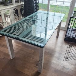 Dinner Table
