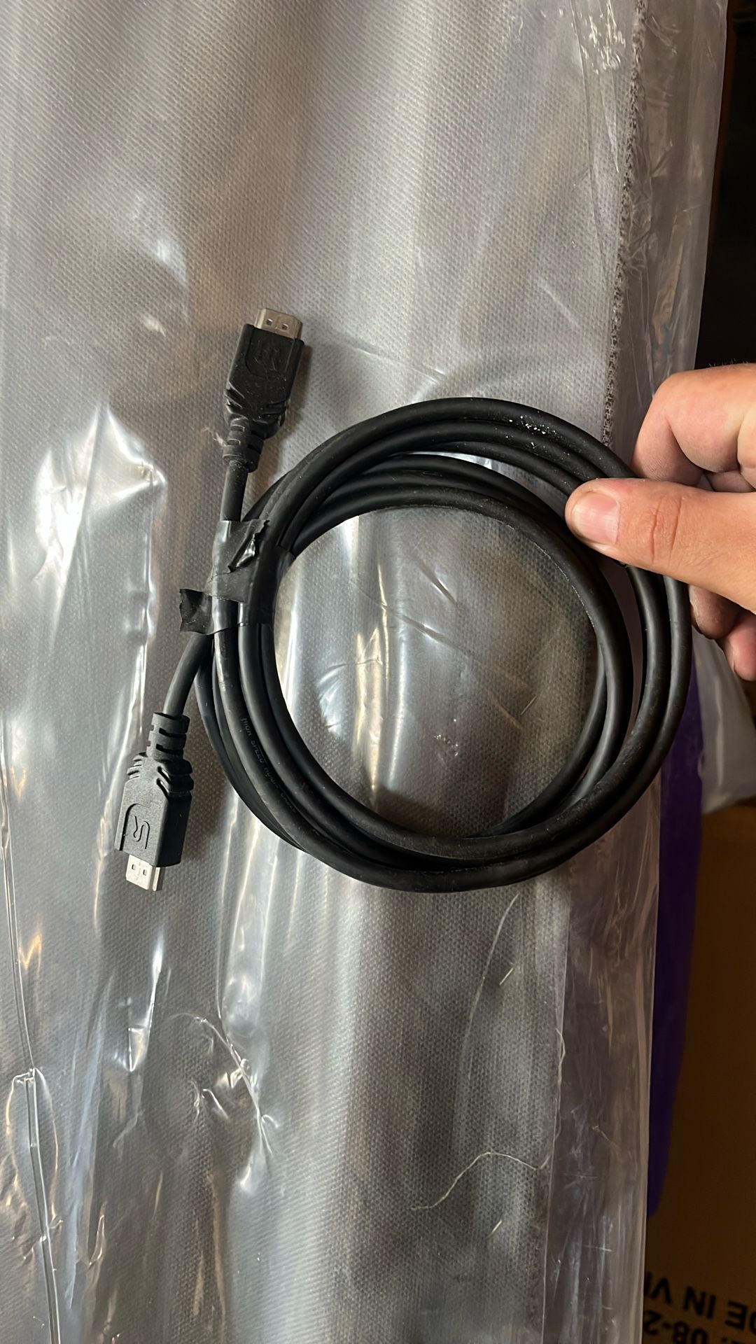 HDMI Cable
