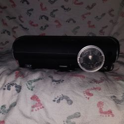 ViewSonic PJ588D Projector 