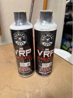 Chemical Guys VRP