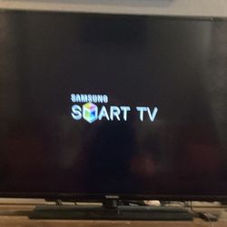 Samsung 50” TV (2015)