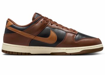 Nike Dunk low retro 11.5