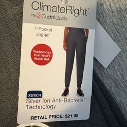 Scrub Pants Size Women’s Xtra Small $8 Each Or Take Both For $14