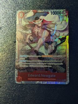 ONE PIECE CARDZ