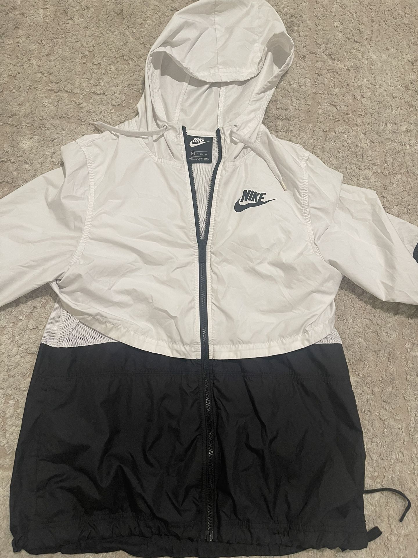 Bag Of Clothes 
