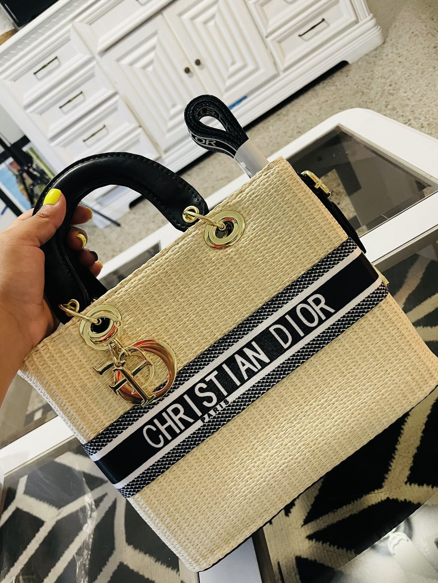 Christian Dior Bag 