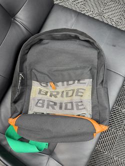 Backpack