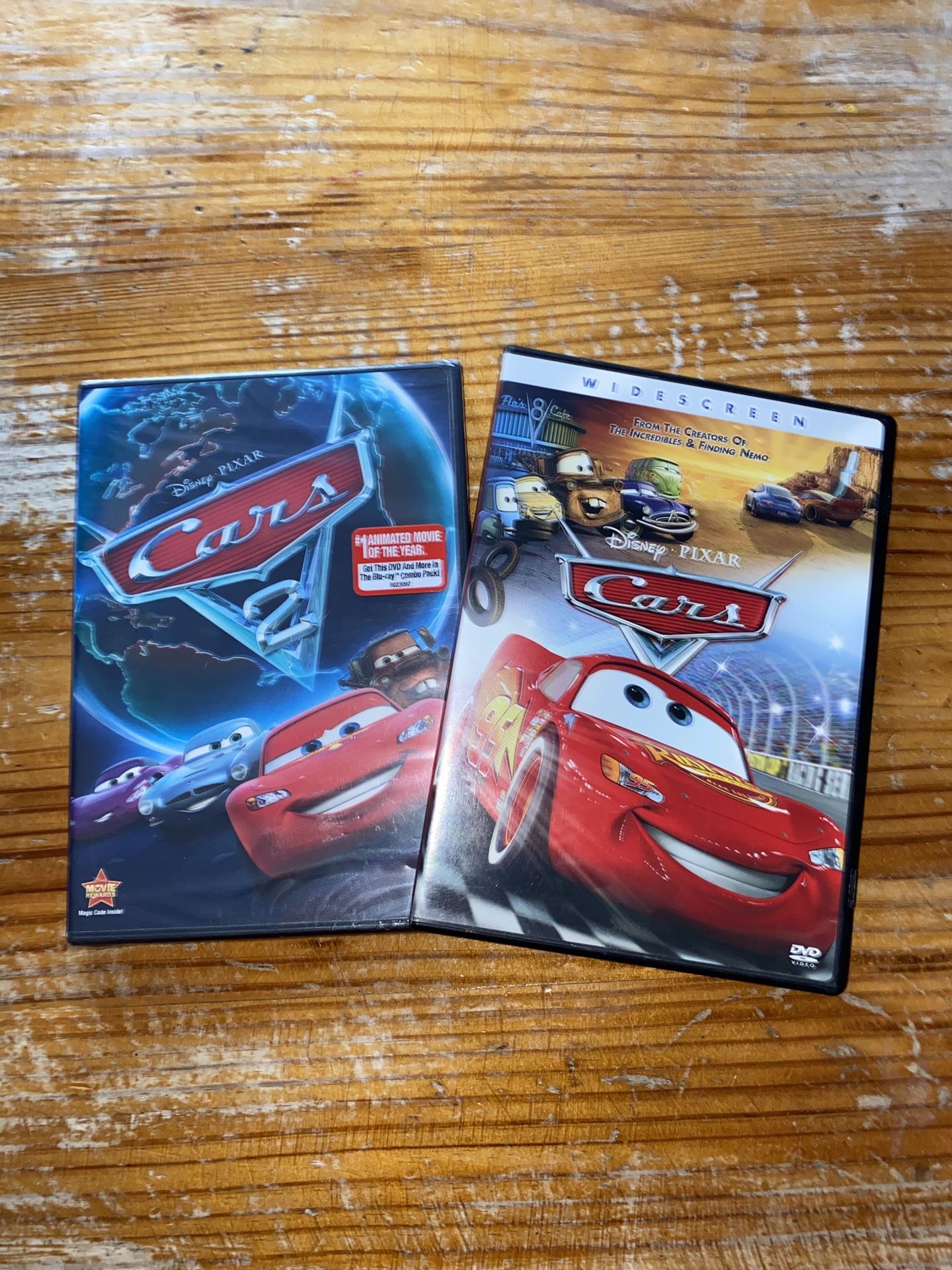 Cars movies