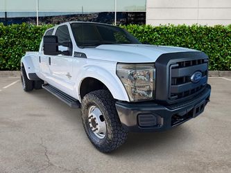 2015 Ford F-350