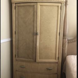Bernhardt Armoire 
