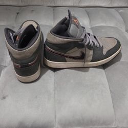 Nike Jordans FQ8338-017 SIZE US12