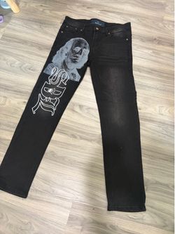 SDL jeans