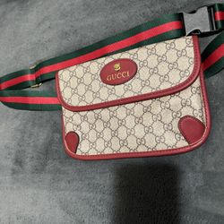 Fanny Pack 
