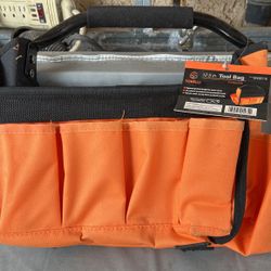 Tool Bag