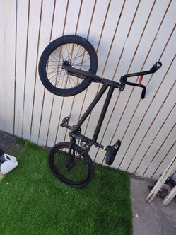 Fit bike