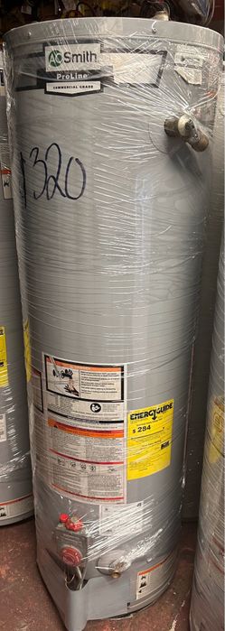 Water heater 40GL