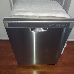 Dishwasher