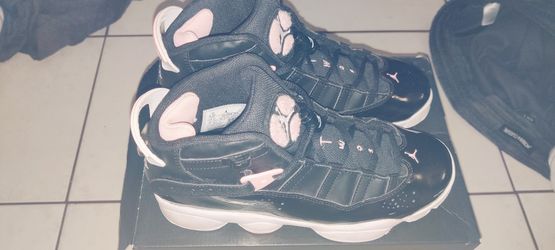 Jordan 6 Rings