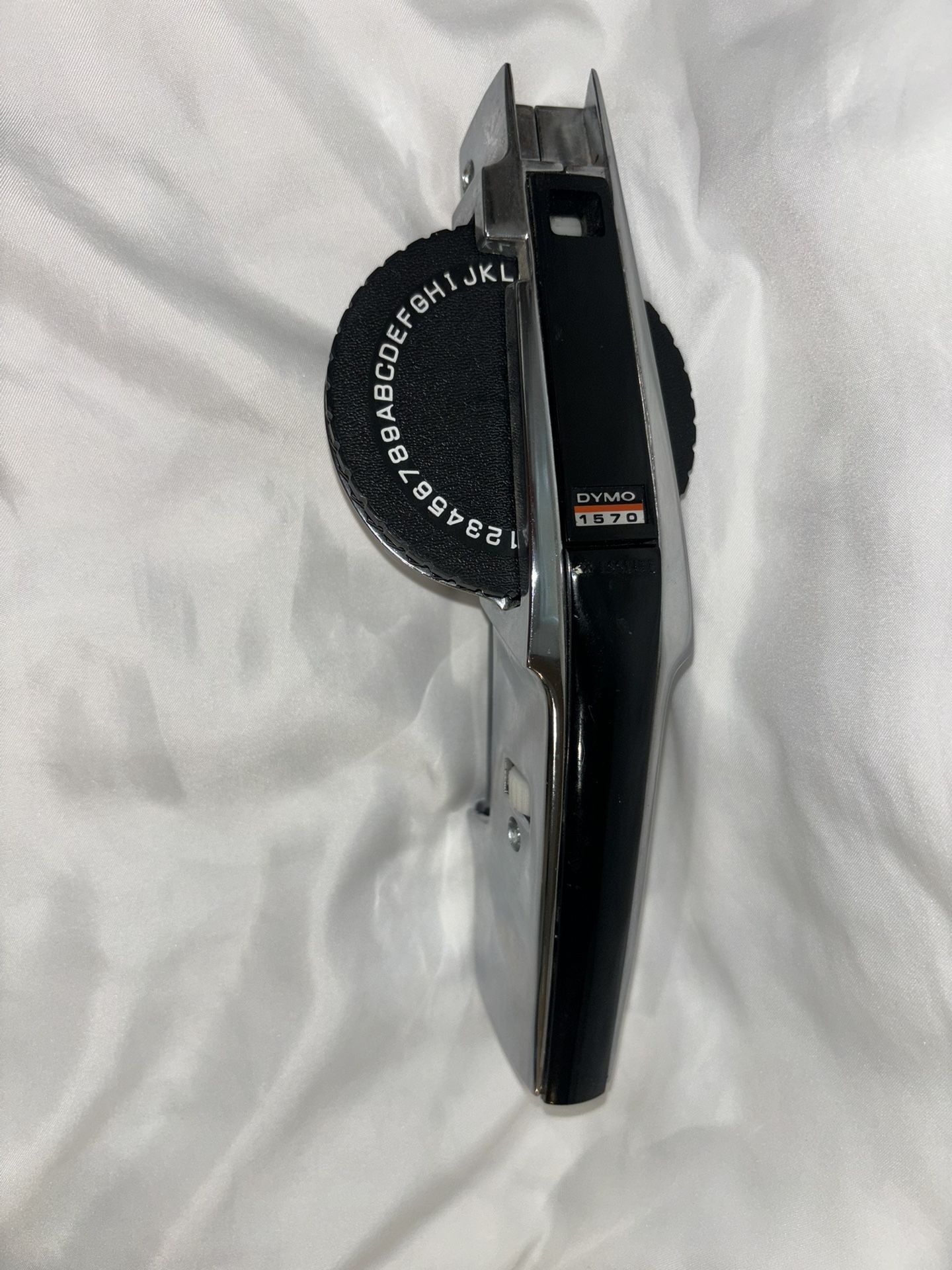 DYMO 1550 Label Maker Tape Writer Label Maker, Good Condition