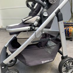 UPPA BABY  Stroller 