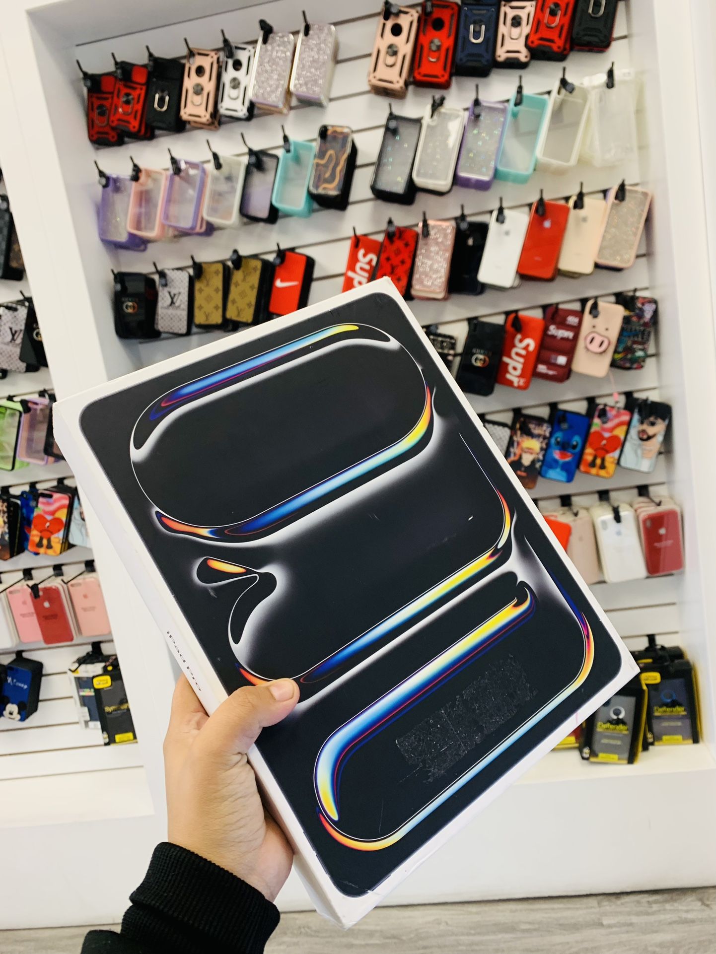 iPad Pro M4 11 Inch 128GB 2024