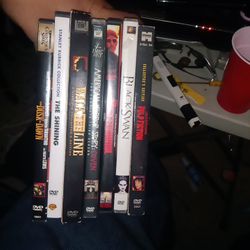 Ps3 Games Blu-ray Dvds