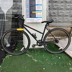 Two bikes For Sale 