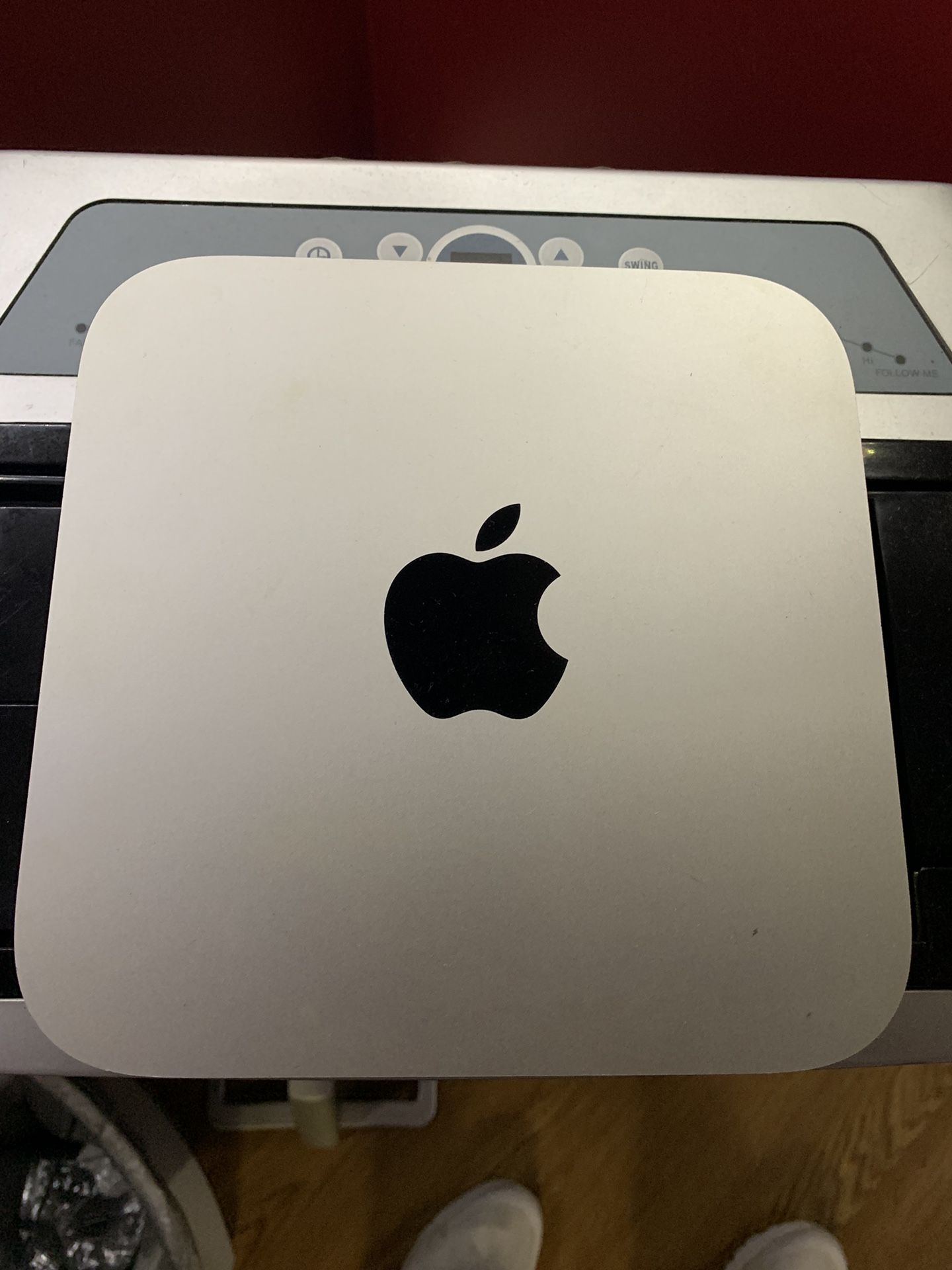 Mac Mini