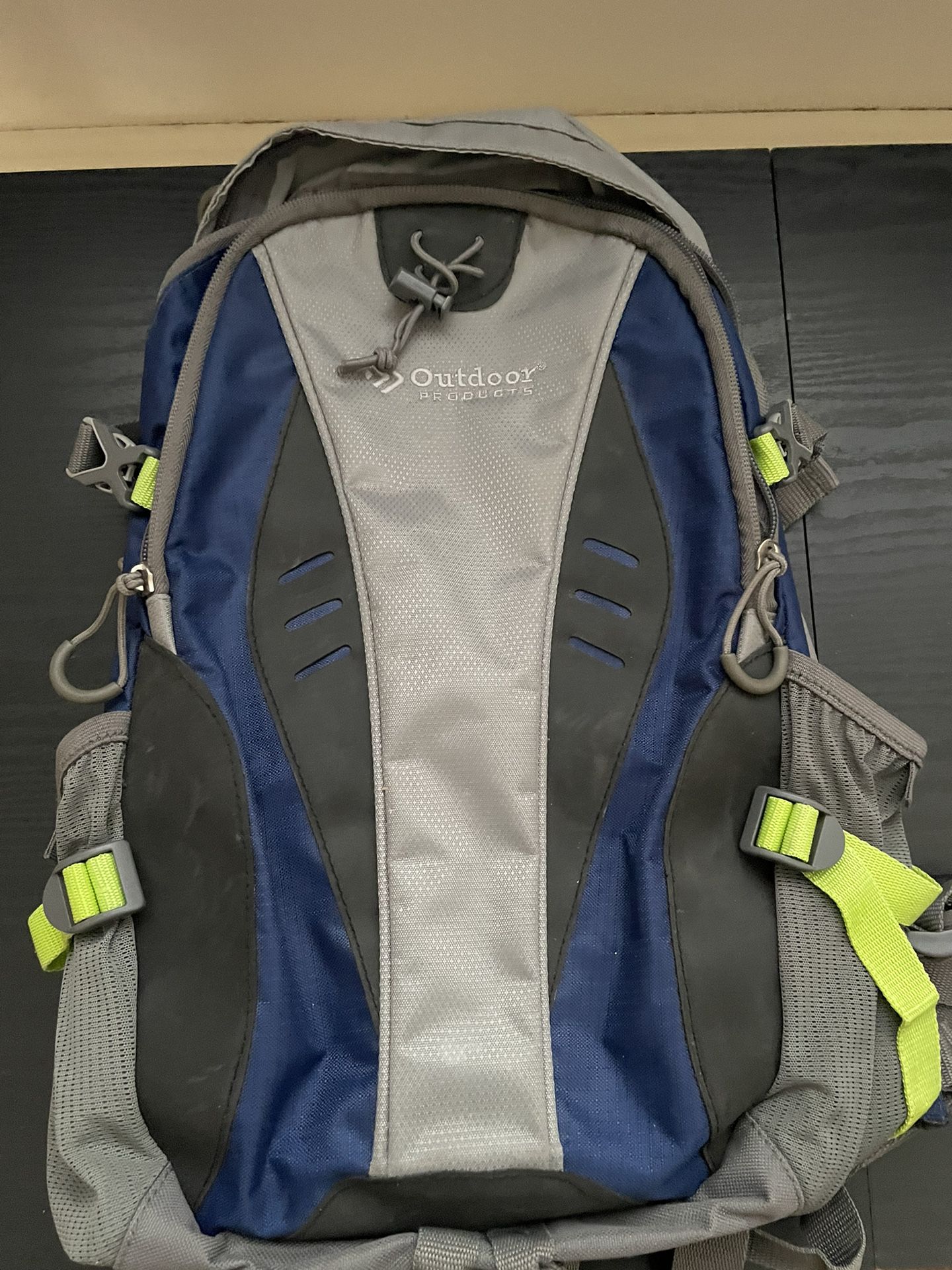 Backpack Outdoor Products