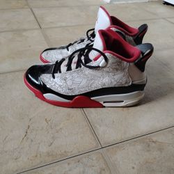 Nike Jordan Dub Zero