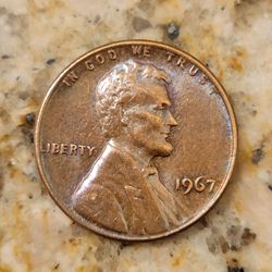 1 cent us