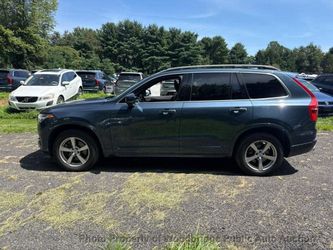 2018 Volvo XC90