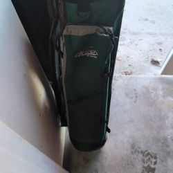 Air Trek By Datrek Golf Bag 