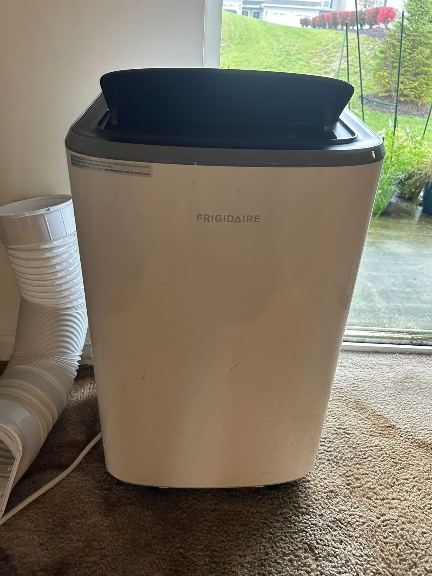 Portable Air Conditioner