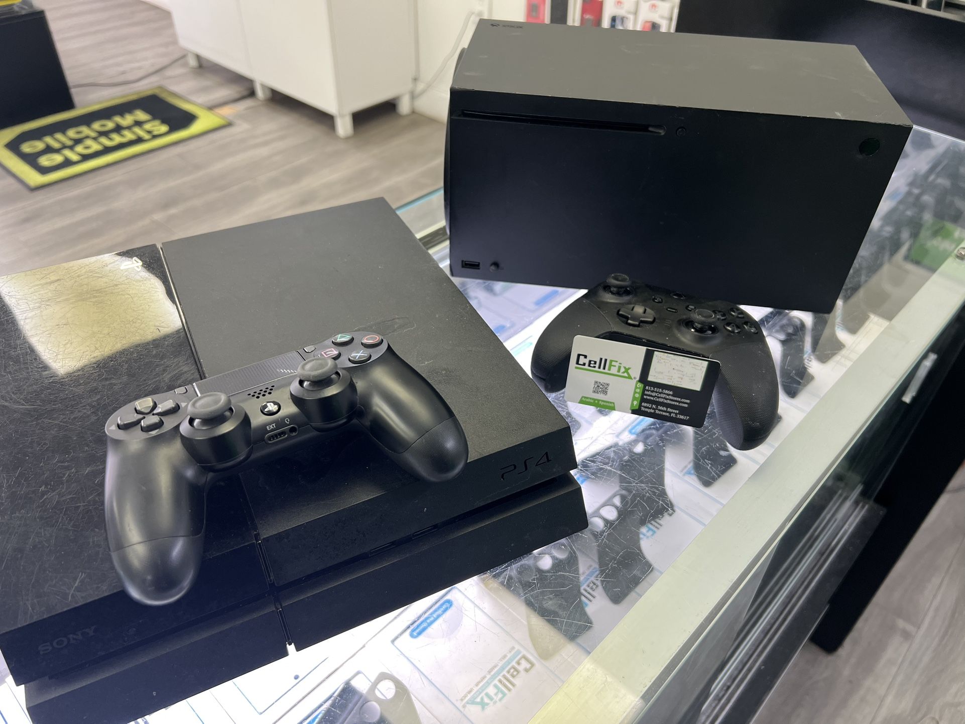 2 Gaming Console For Sale