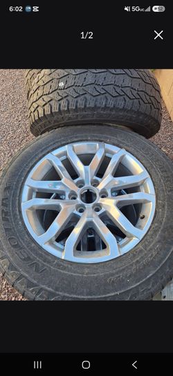Rims