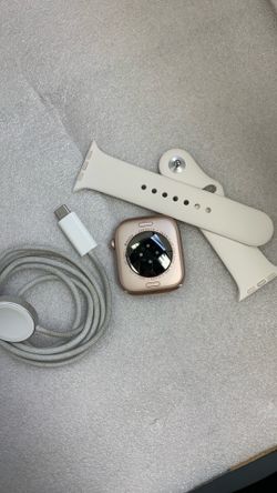 Apple Watch Series 10 46mm unlocked - Babcock rd