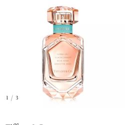 Tiffany & Co Perfume 