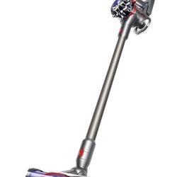 Dyson V8 vacuum