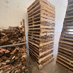 Pallet 36x36 5 Dollars Each