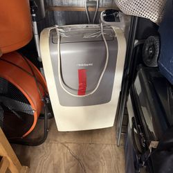 Frigidaire Portable Ac 