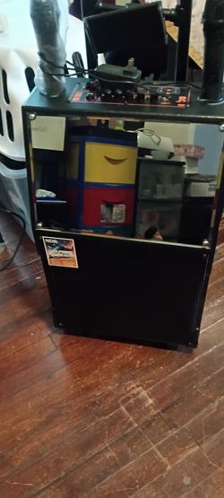 Home entertainment