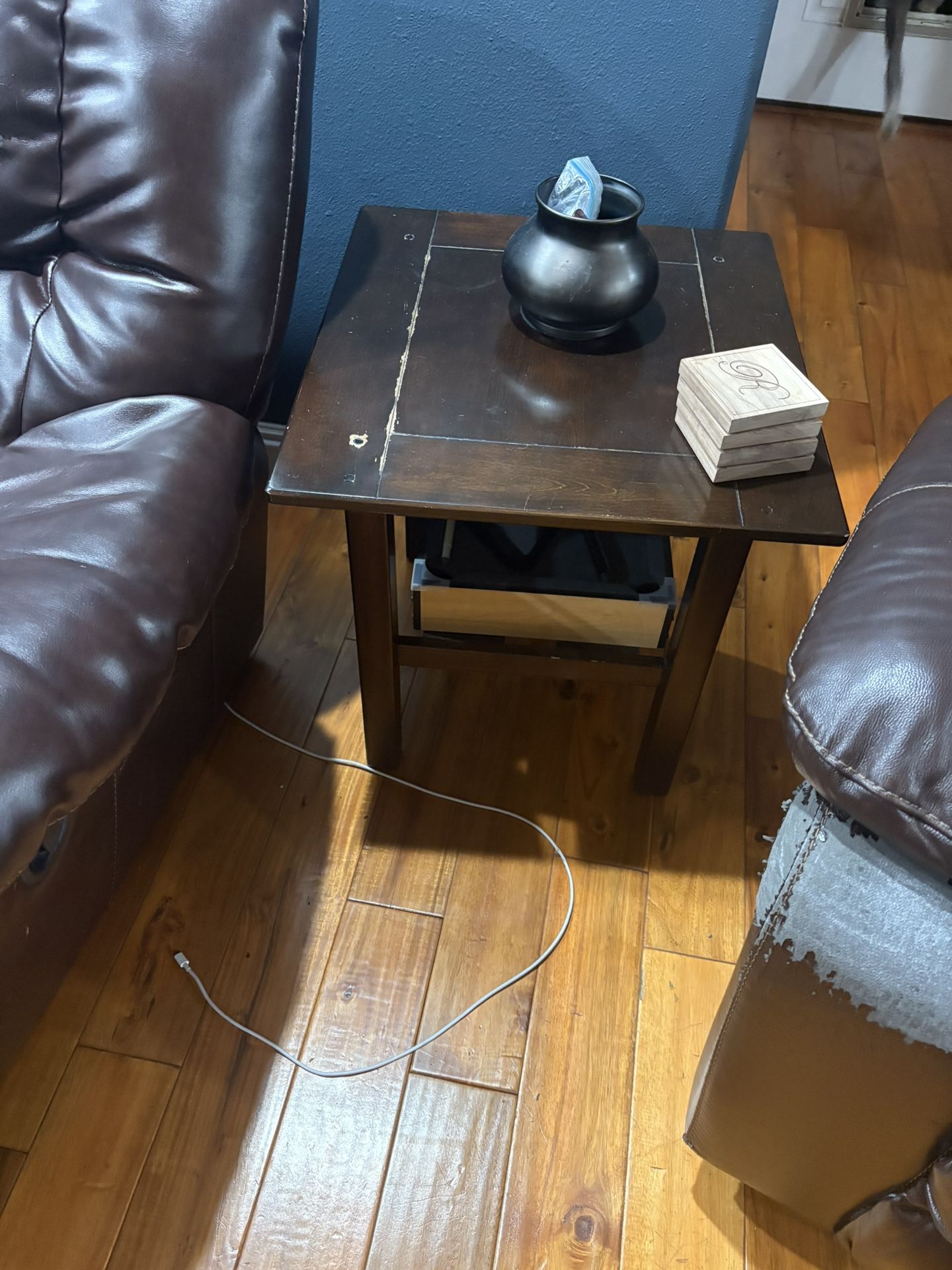 End Tables