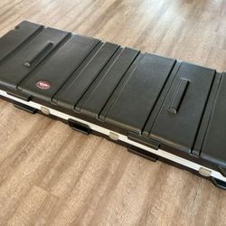 SKB 88-Key Keyboard Case With Wheels