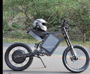 E bike/ e moto
