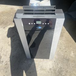 Ac Unit