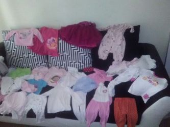 Baby outfits